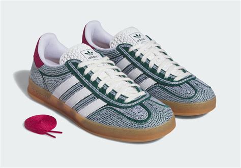 adidas hemp gazelle.